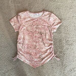 Adorable stretchy top